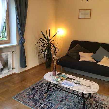 Millies Hosting - Familienurlaub Mit Hund In Kaernten Apartamento Sankt Paul im Lavanttal Exterior foto