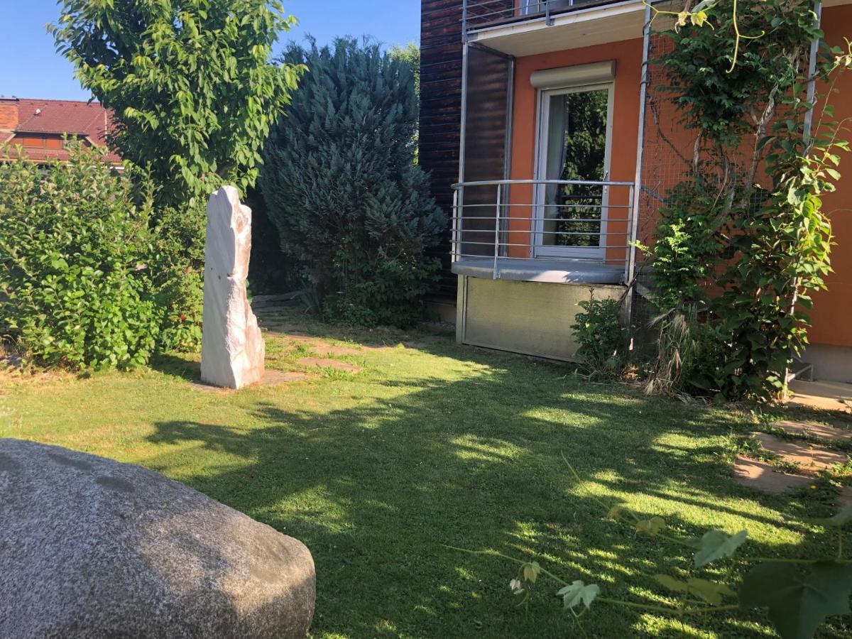 Millies Hosting - Familienurlaub Mit Hund In Kaernten Apartamento Sankt Paul im Lavanttal Exterior foto