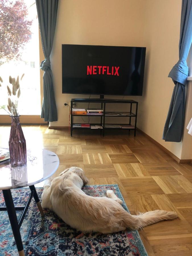 Millies Hosting - Familienurlaub Mit Hund In Kaernten Sankt Paul im Lavanttal Exterior foto